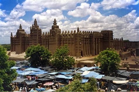 capital city of mali|ancient mali capital.